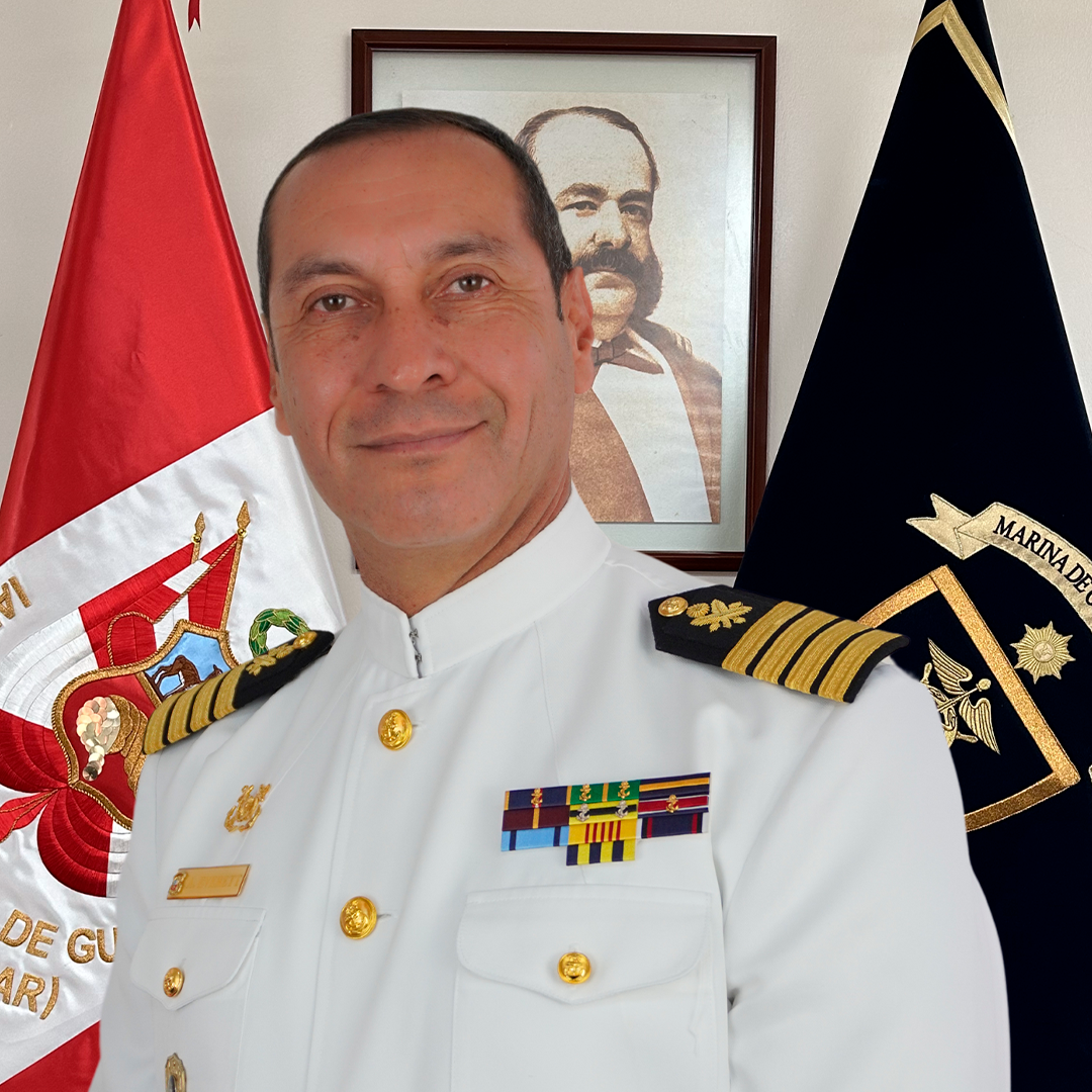 Cambio en la Dirección Ejecutiva de IAFAS – FOSMAR: El Capitán de Navío ADM Andrés Everett asume el Cargo con Compromiso Renovado